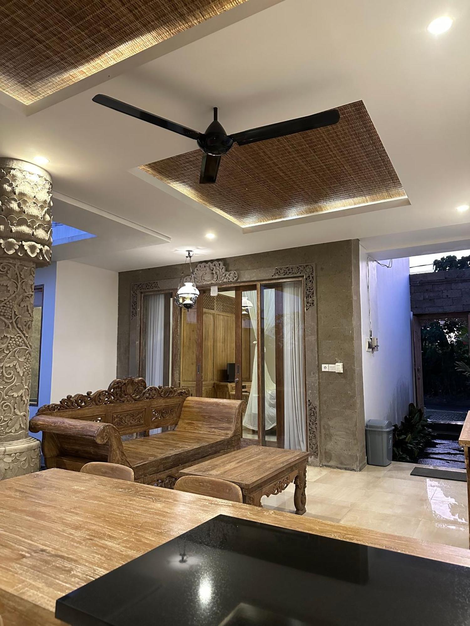 Abitama Villa *