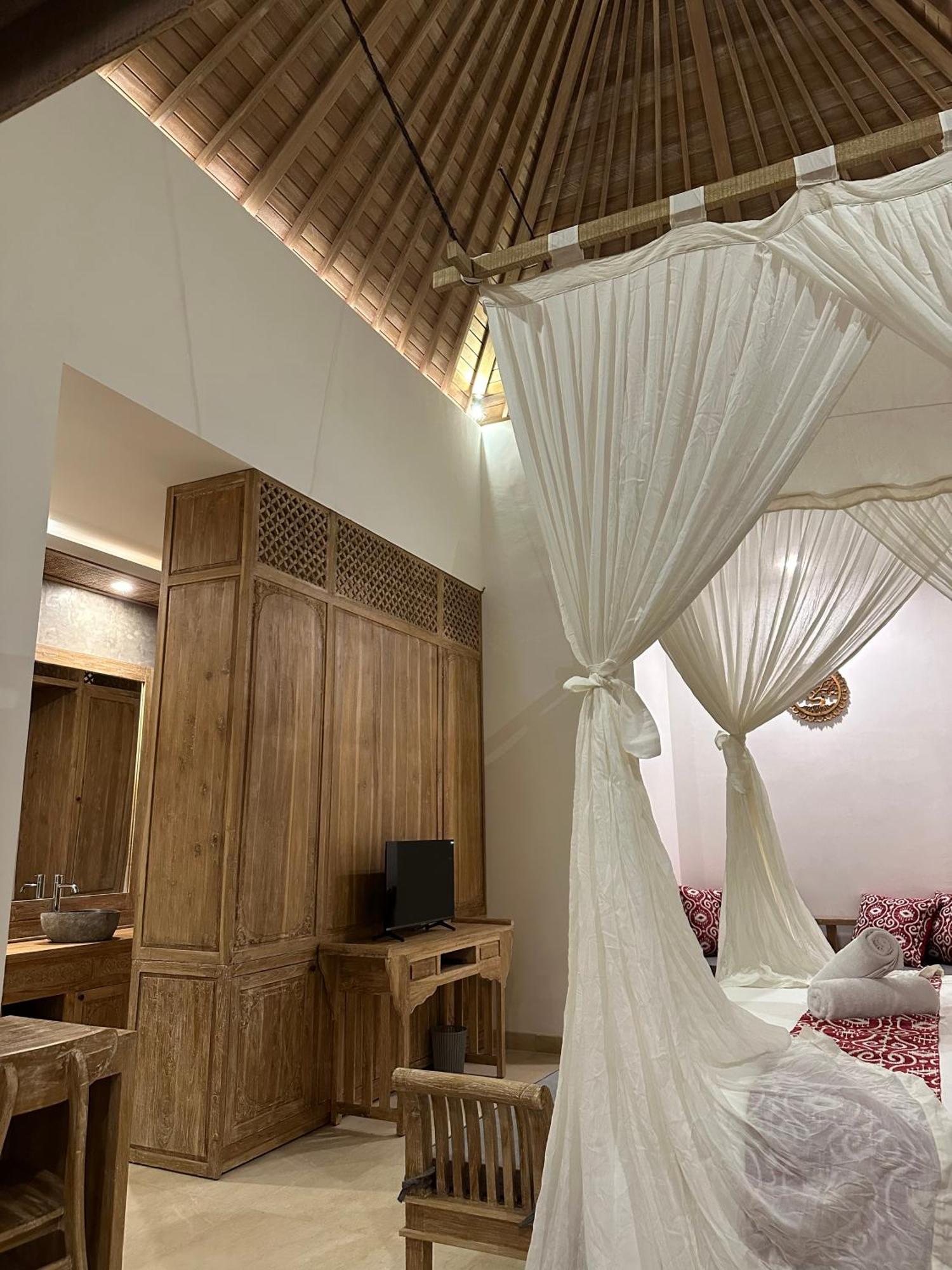 Villa Abitama Ubud