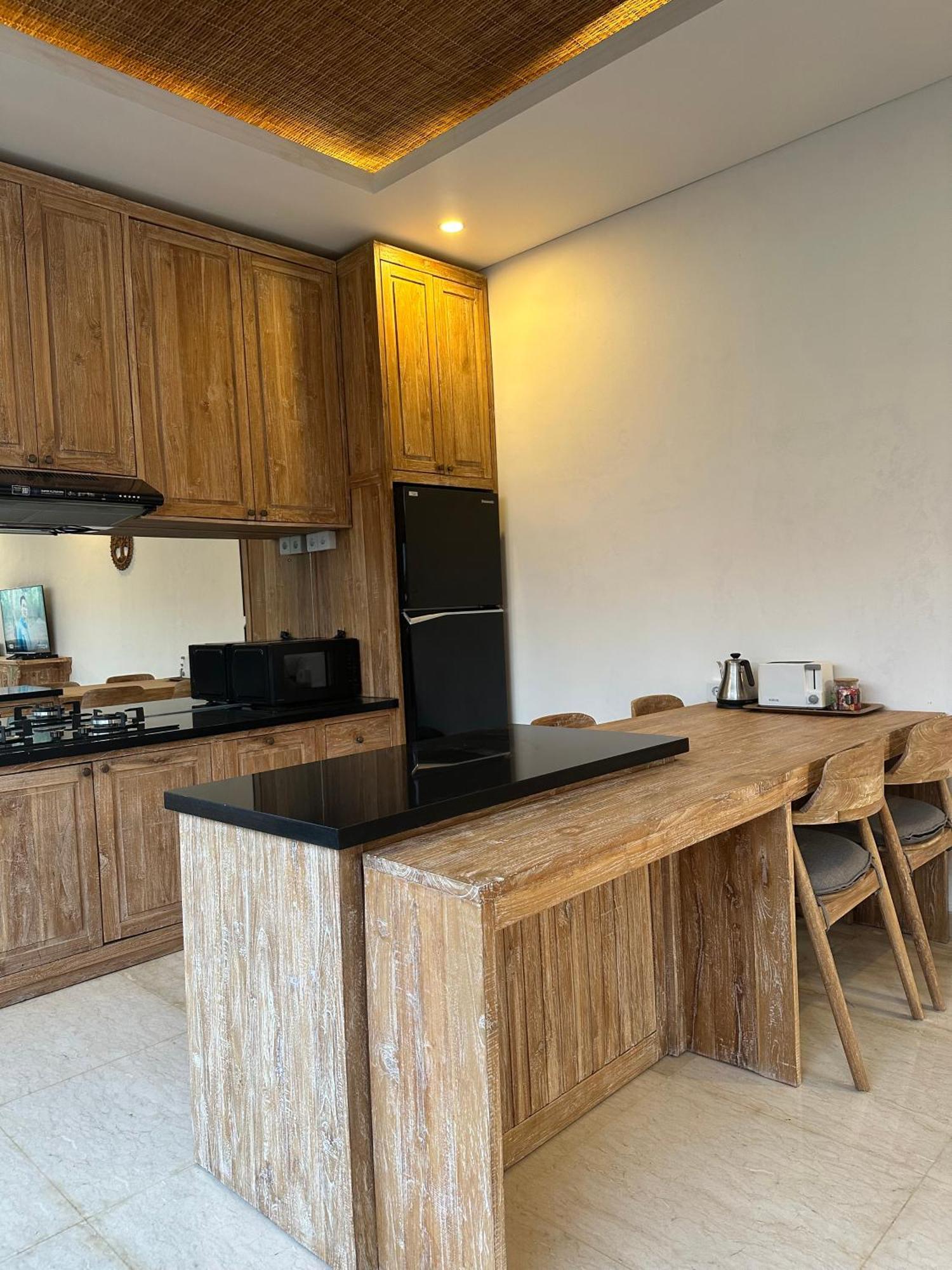 Villa Abitama Ubud