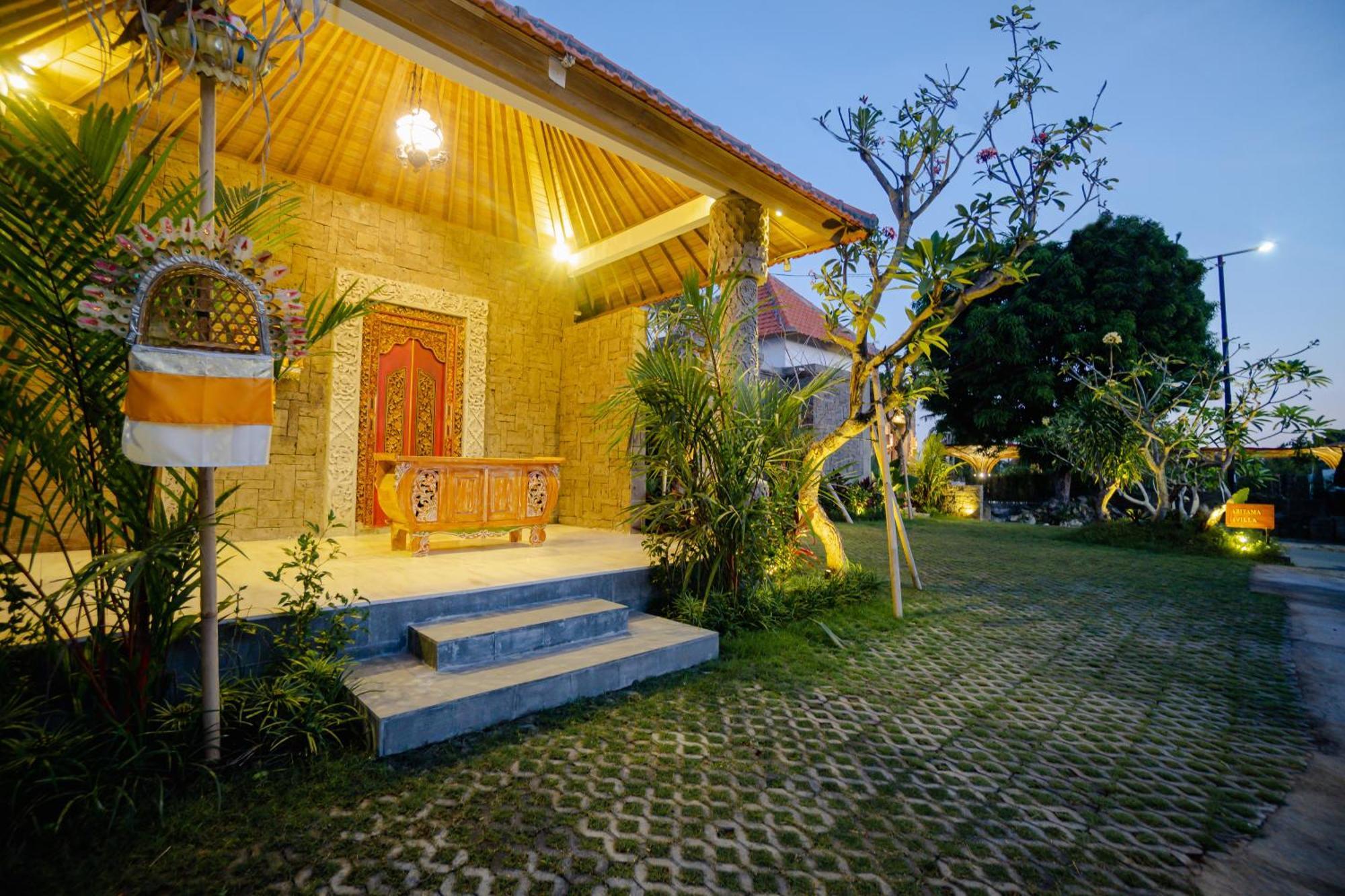 Abitama * Ubud