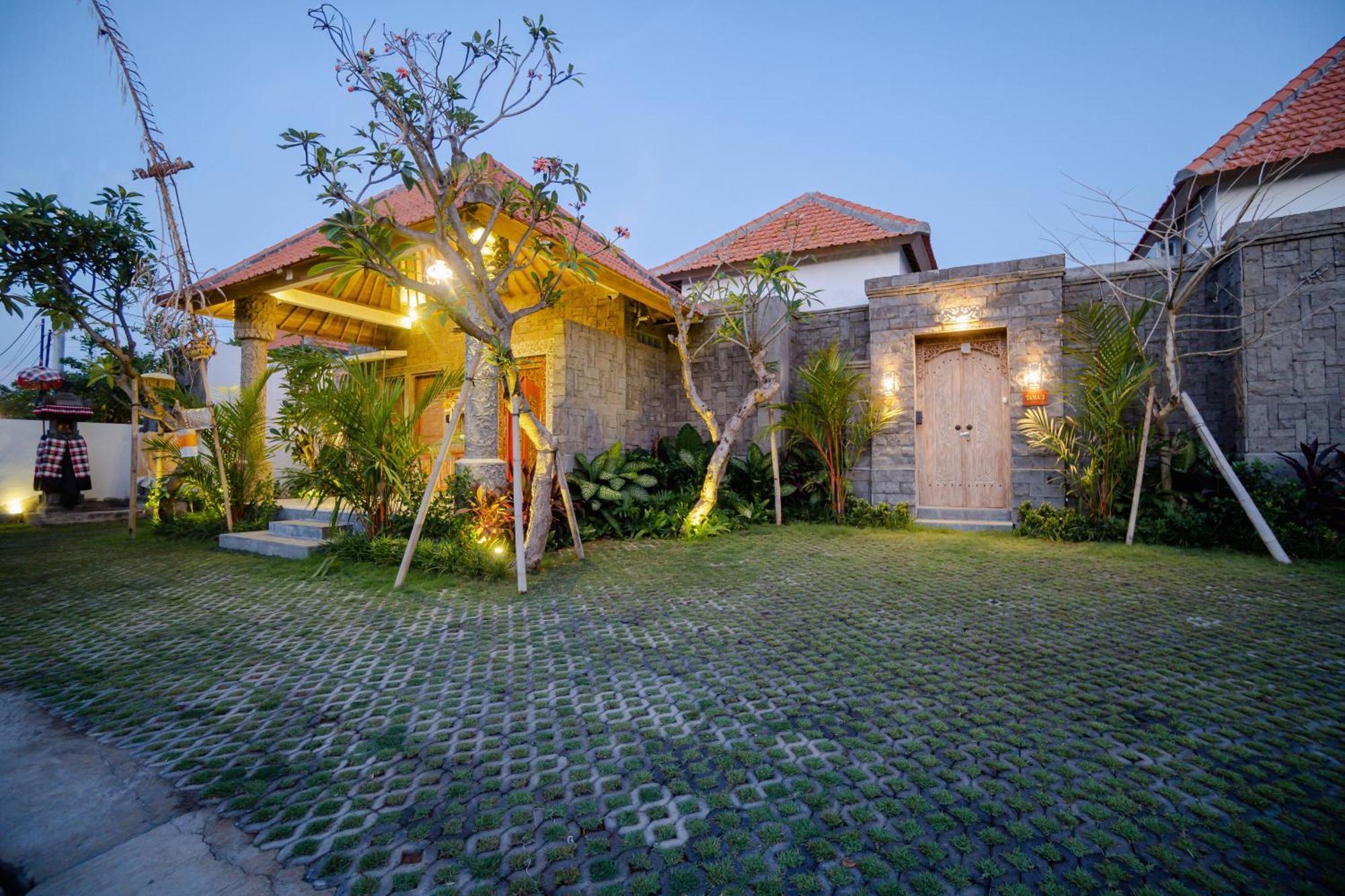Abitama Villa