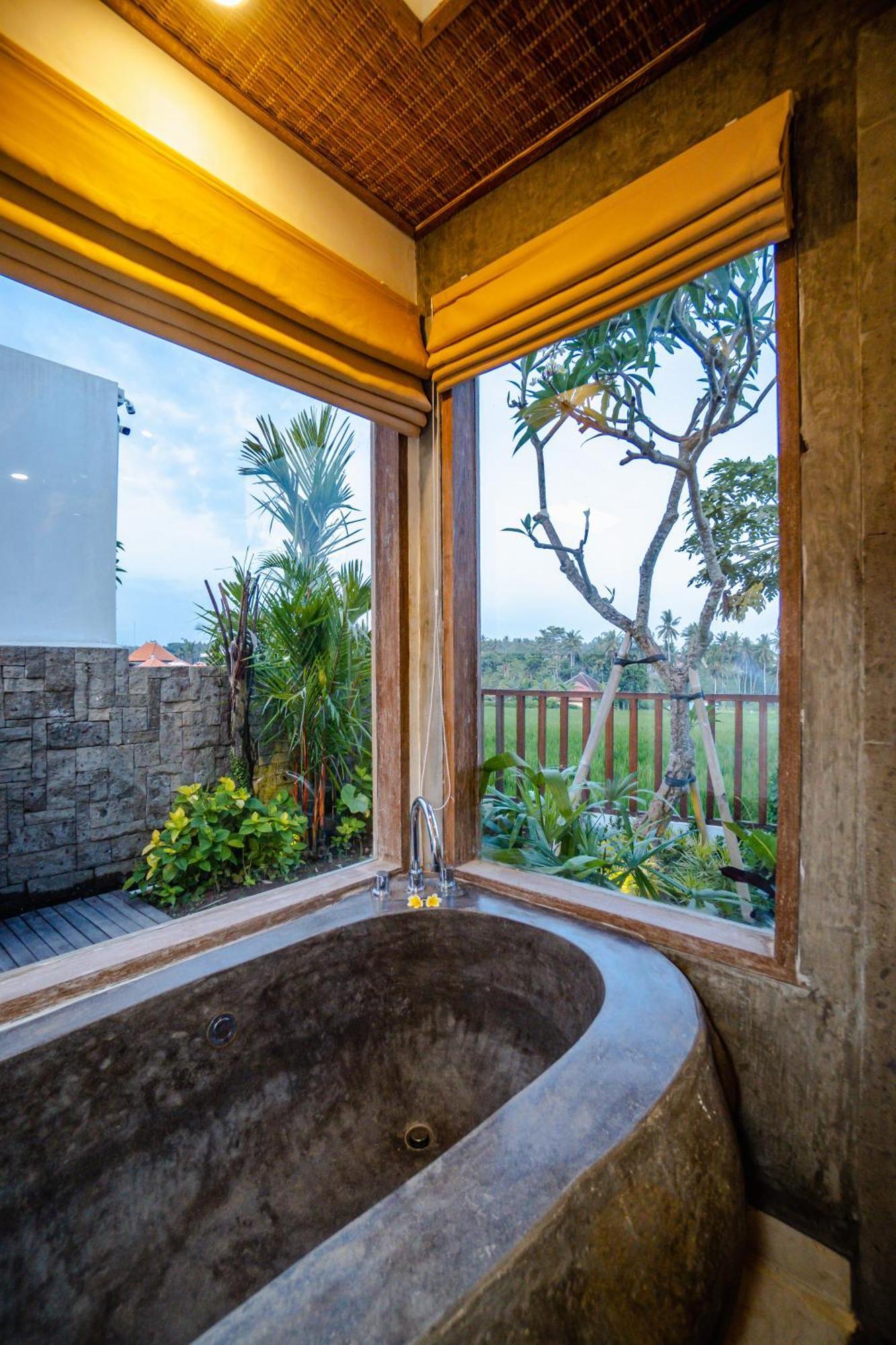 Villa Abitama Ubud