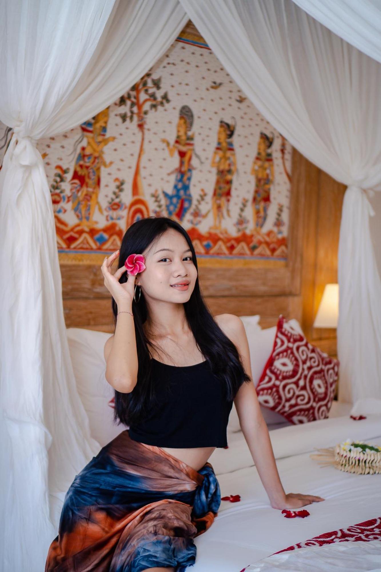 Abitama Ubud