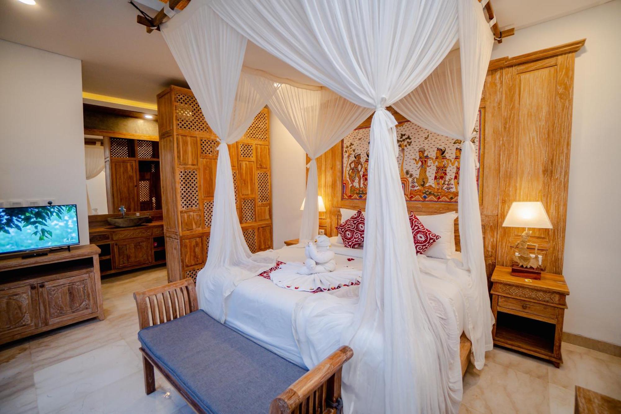 Abitama * Ubud