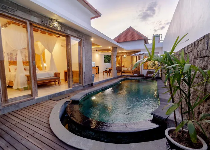 Abitama Villa